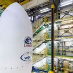 Rocket launch failure likely caused by faulty part from Ukraine
